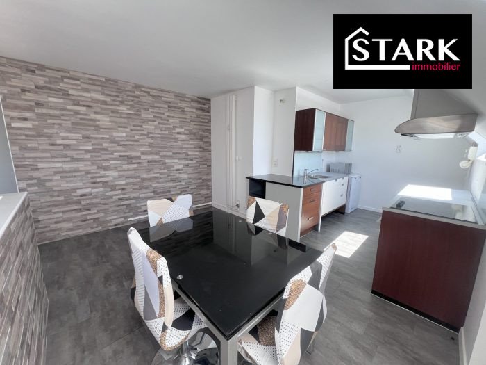 Appartement à vendre, 135m², Belfort