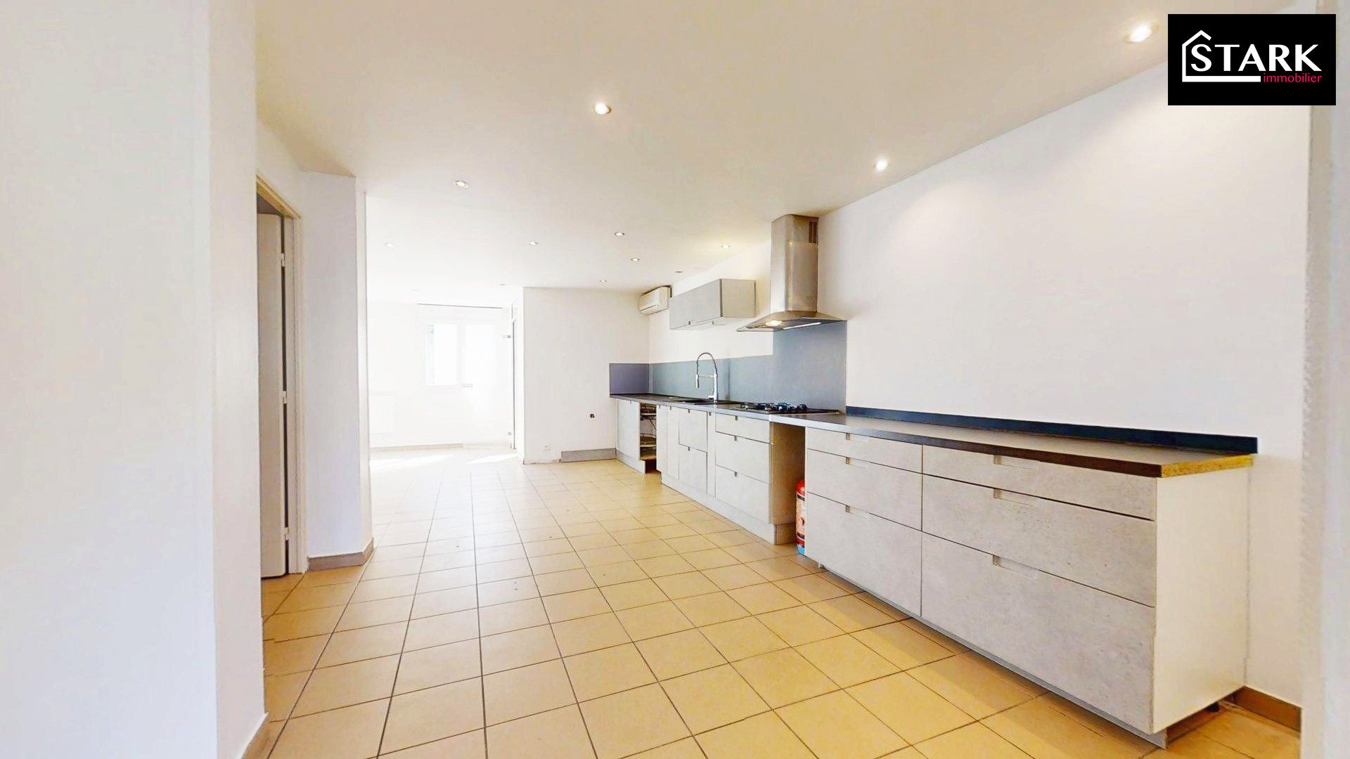 Appartement à vendre, 98m², Héricourt