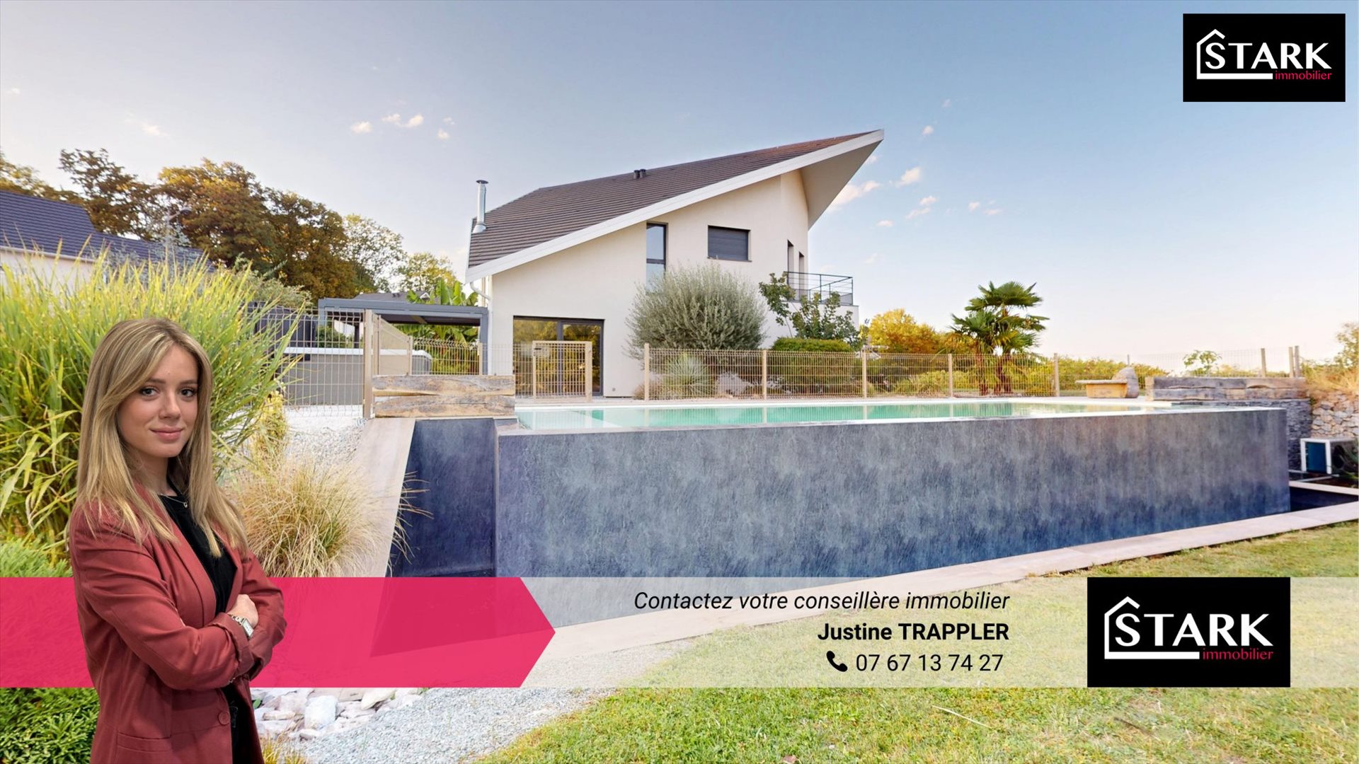Maison à vendre, 178m², Beaucourt