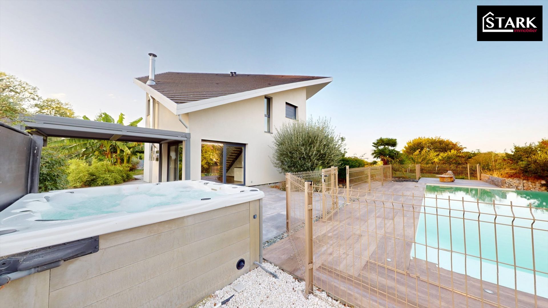 Maison à vendre, 178m², Beaucourt