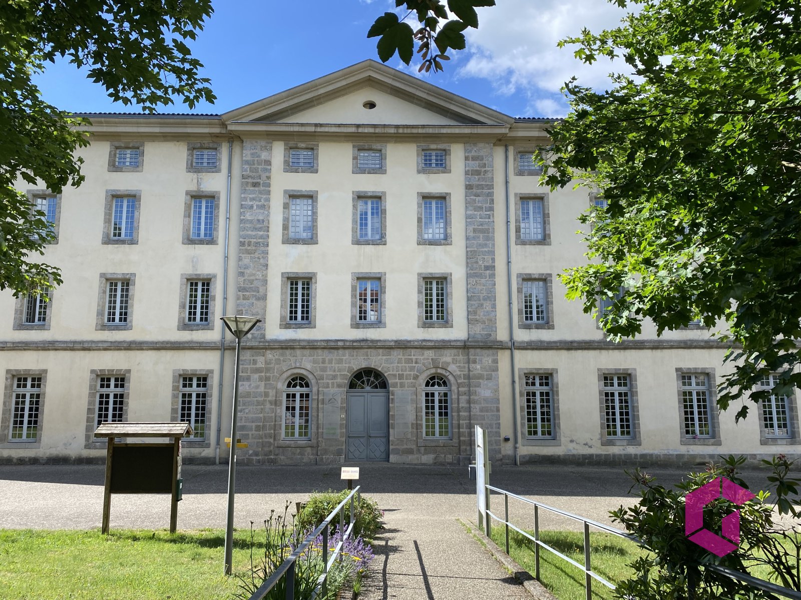 Appartement à vendre, 116m², La Séauve-sur-Semène
