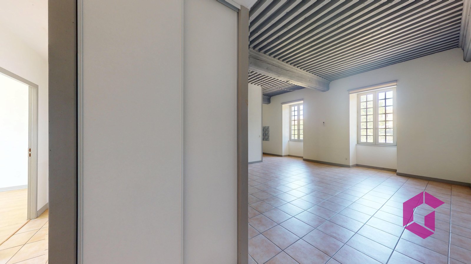 Appartement à vendre, 116m², La Séauve-sur-Semène