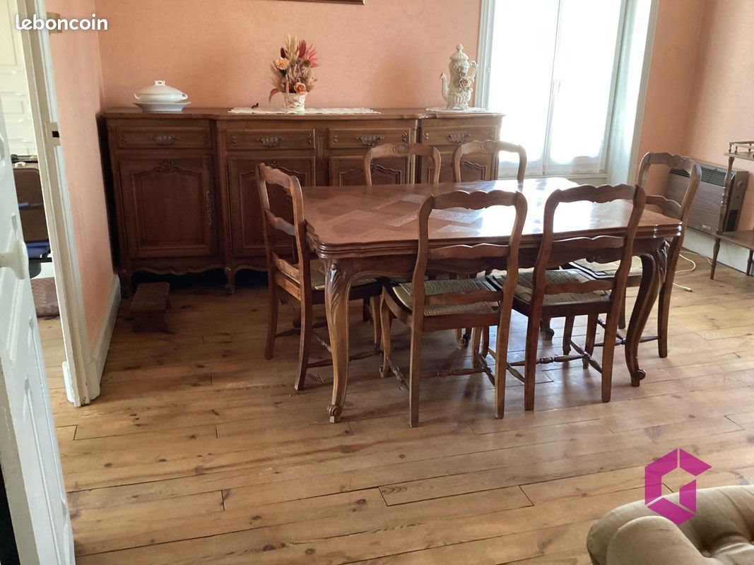 Appartement à vendre, 66m², Le Puy-en-Velay
