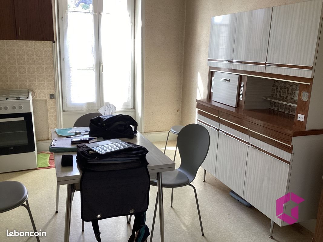 Appartement à vendre, 66m², Le Puy-en-Velay