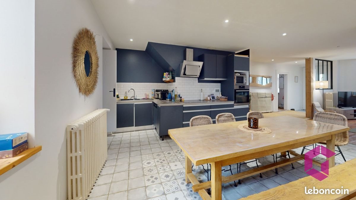 Maison à vendre, 126m², Soleymieux