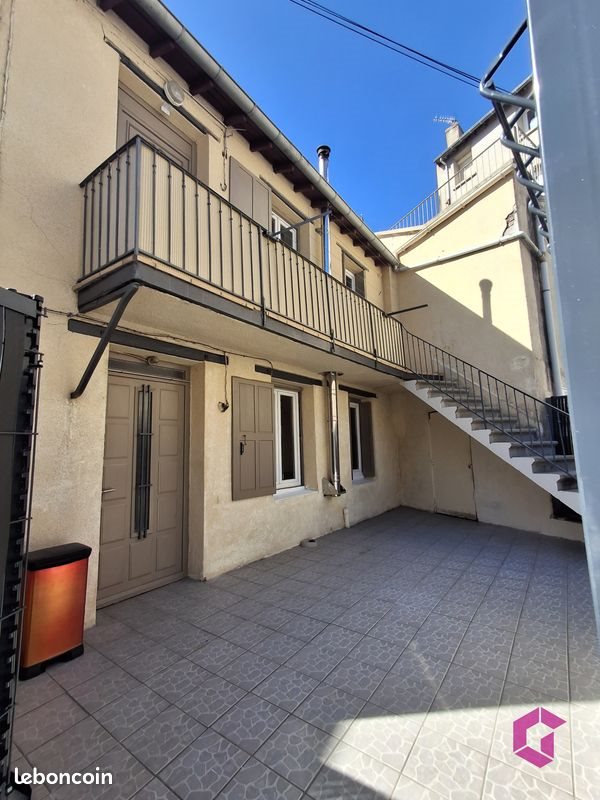 Maison à vendre, 80m², Roche-la-Molière
