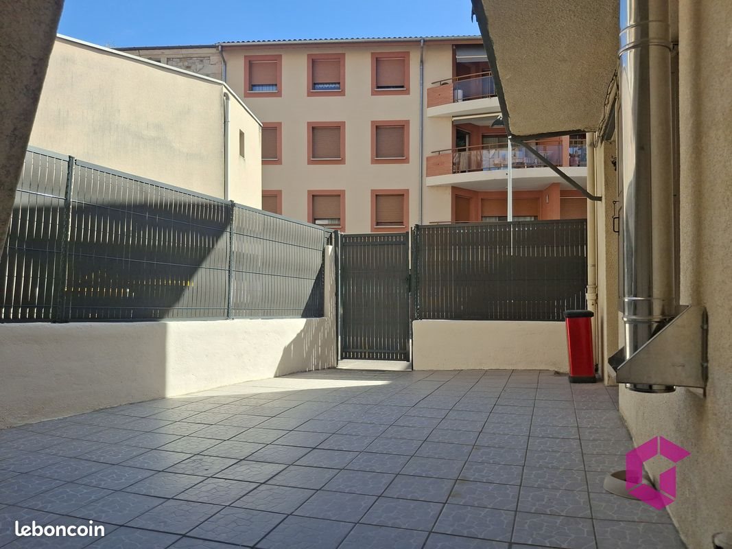Maison à vendre, 80m², Roche-la-Molière