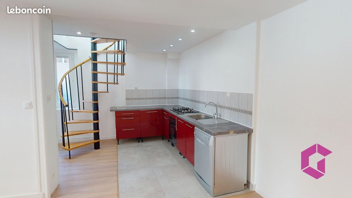 Maison à vendre, 80m², Roche-la-Molière