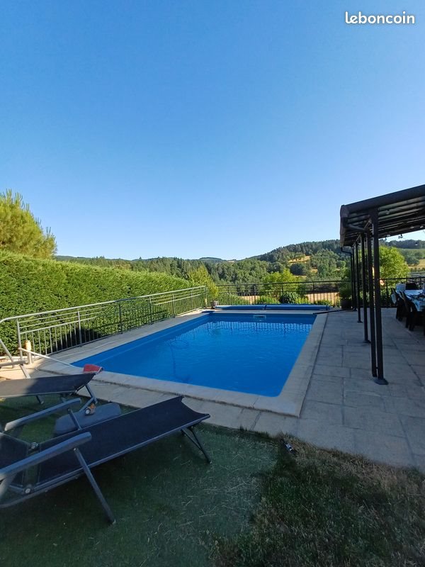 Maison à vendre, 170m², La Chapelle-d'Aurec