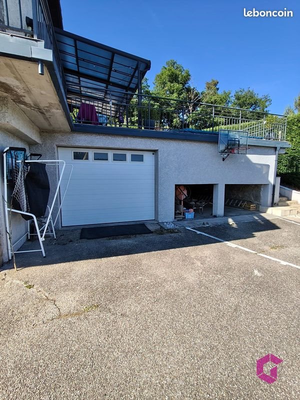 Maison à vendre, 170m², La Chapelle-d'Aurec