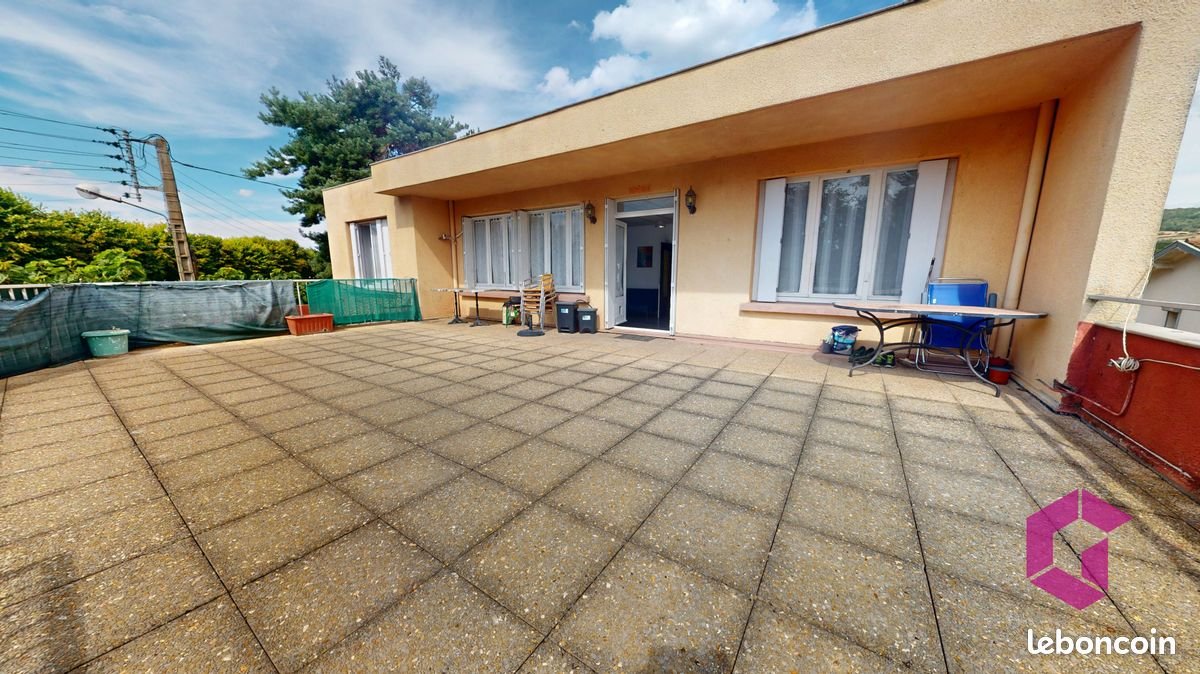 Maison à vendre, 450m², Issoire