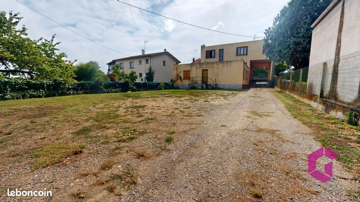 Maison à vendre, 450m², Issoire