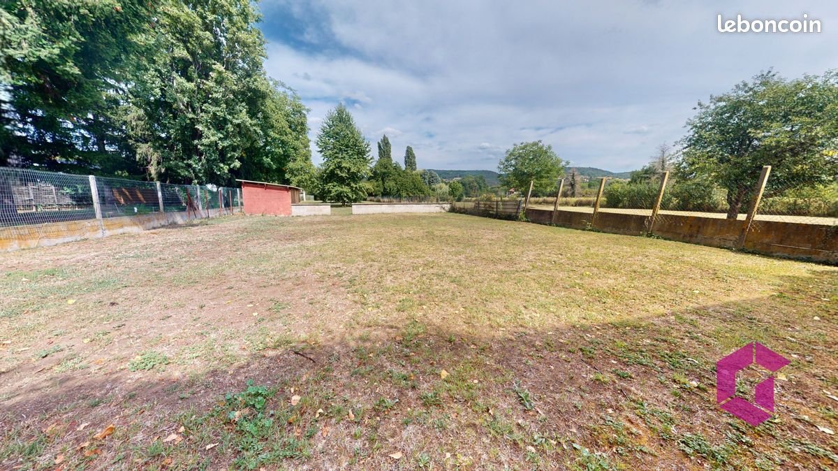 Maison à vendre, 450m², Issoire