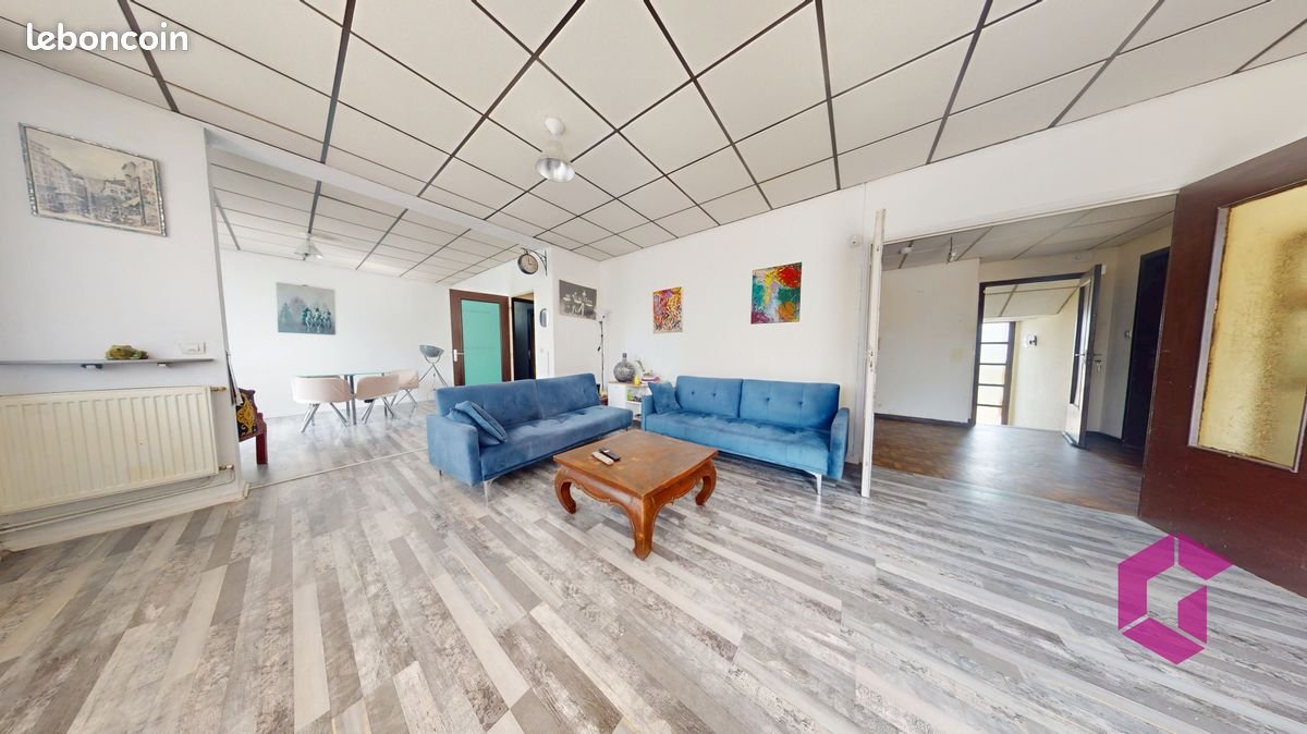 Maison à vendre, 450m², Issoire
