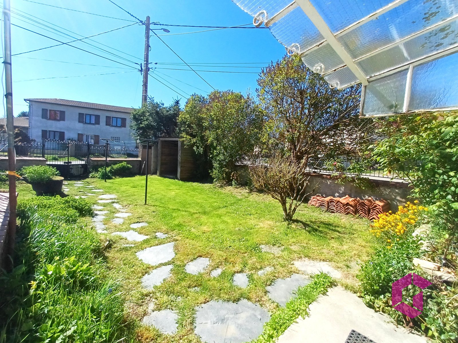 Maison à vendre, 76m², Jullianges