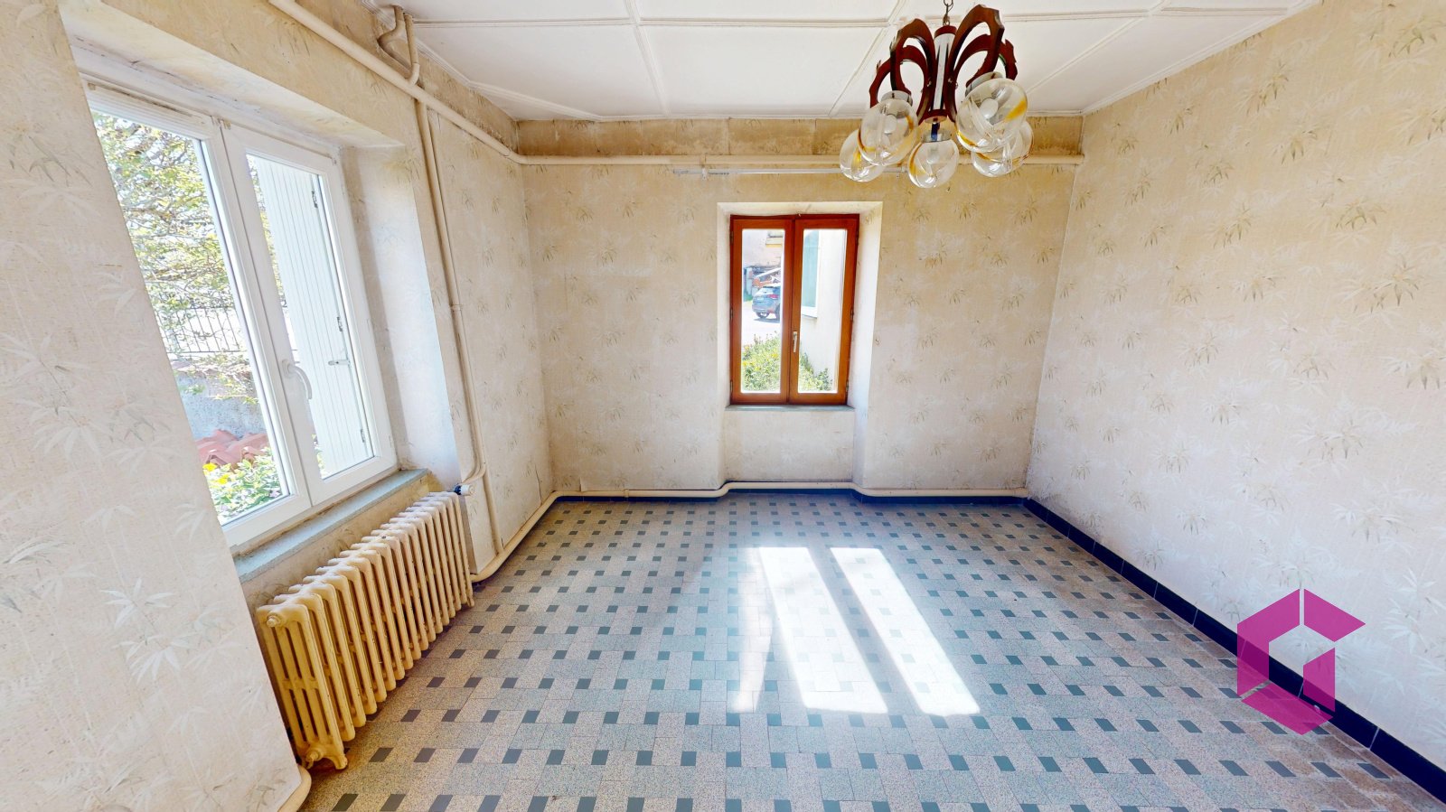 Maison à vendre, 76m², Jullianges
