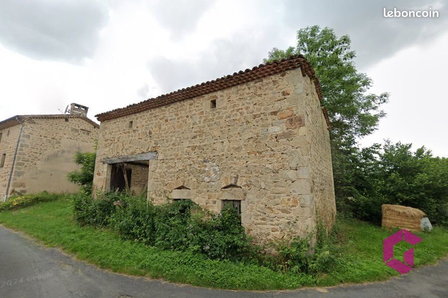 Maison à vendre, 1m², La Chapelle-Agnon