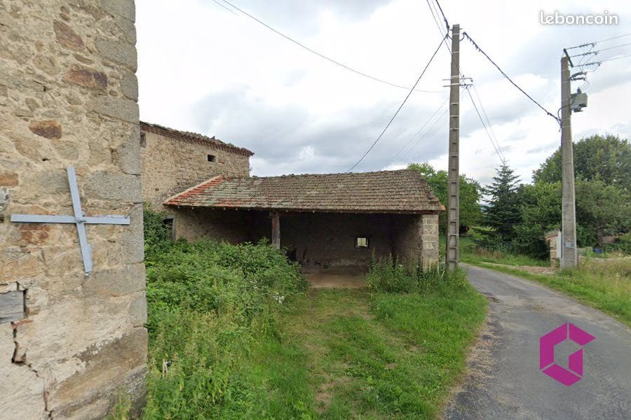 Maison à vendre, 1m², La Chapelle-Agnon
