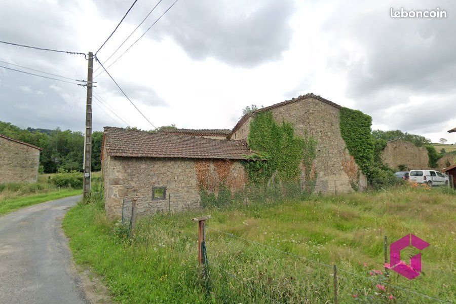 Maison à vendre, 1m², La Chapelle-Agnon