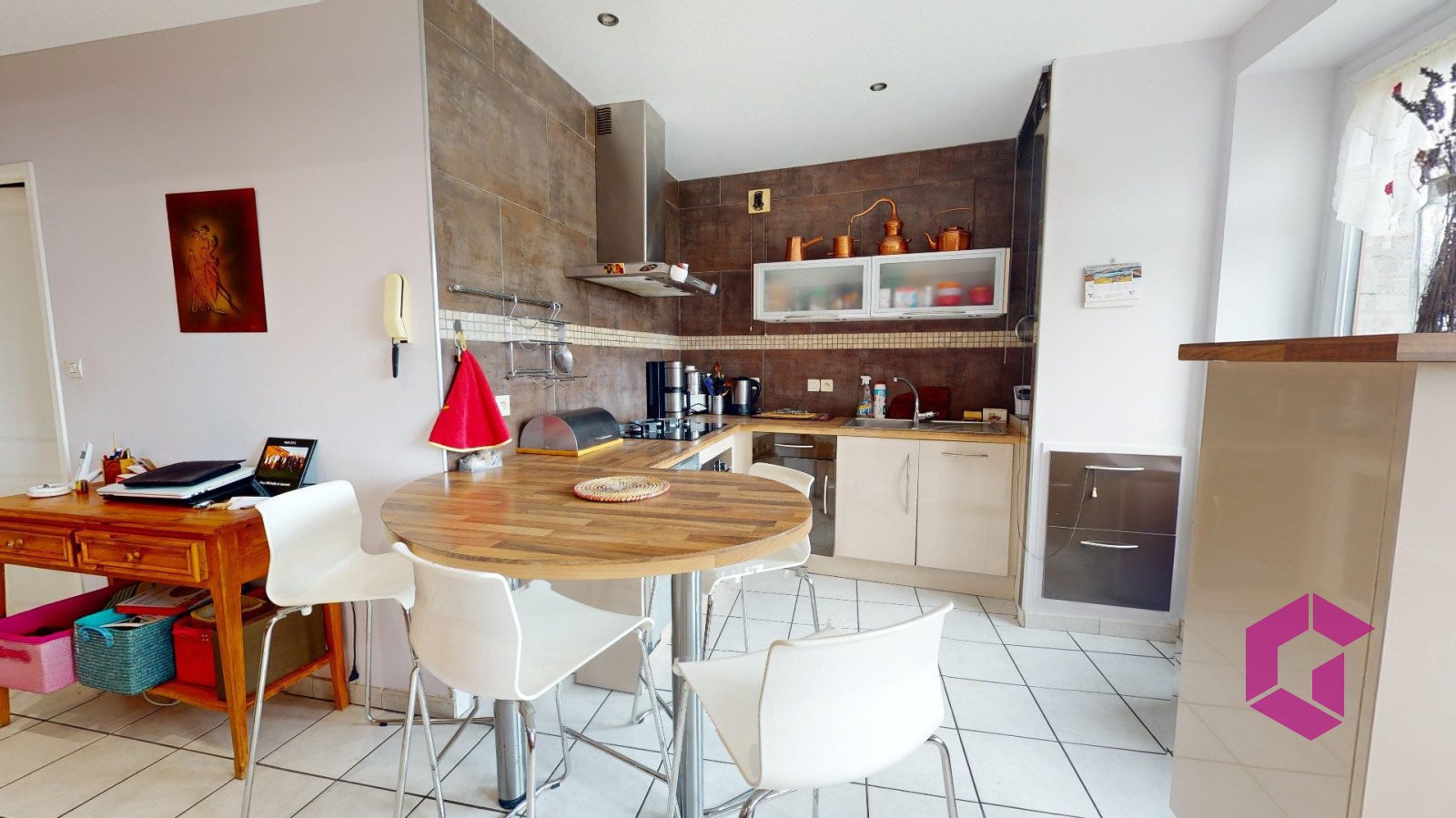 Maison à vendre, 224m², Saint-Didier-en-Velay