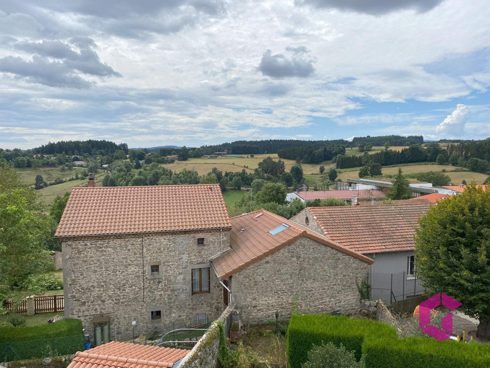Maison à vendre, 224m², Saint-Didier-en-Velay