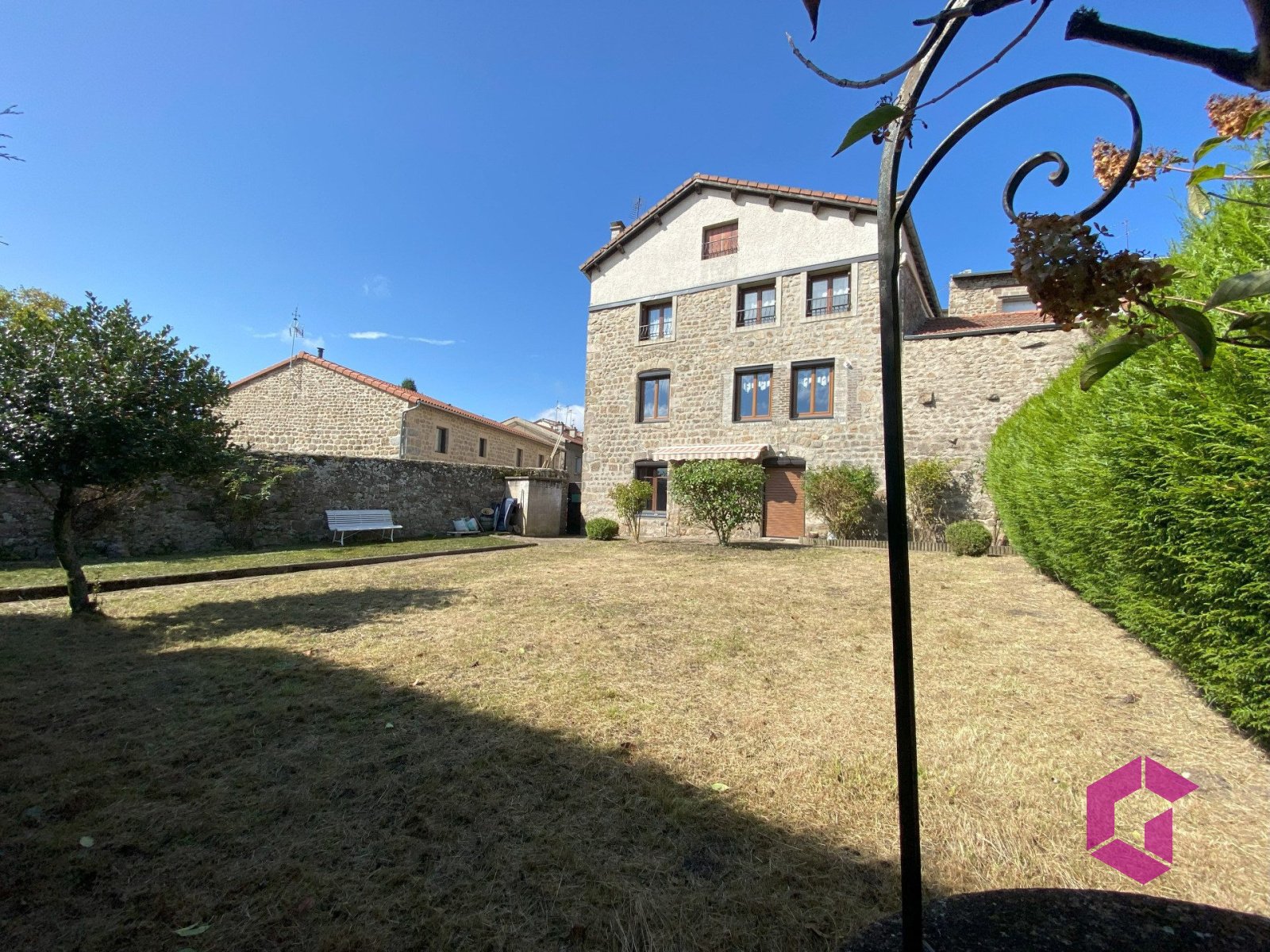Maison à vendre, 224m², Saint-Didier-en-Velay