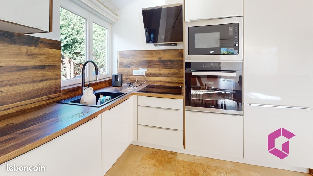 Maison à vendre, 80m², Saint-Just-Saint-Rambert