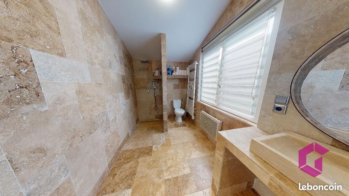 Maison à vendre, 80m², Saint-Just-Saint-Rambert