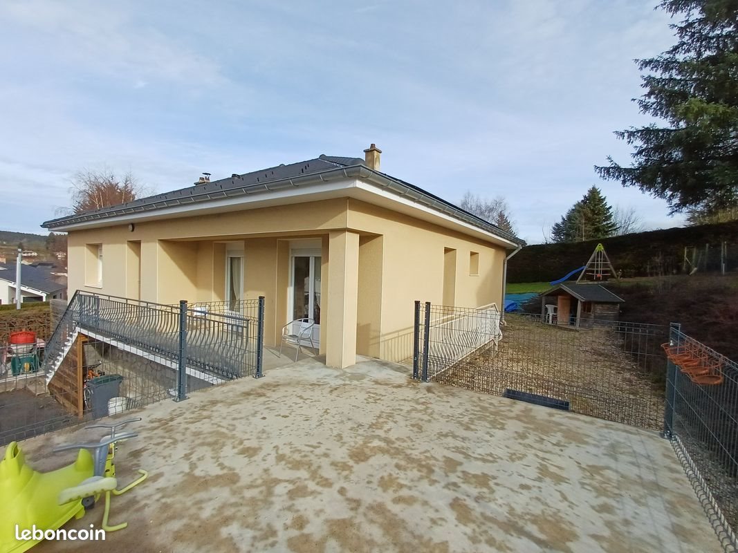 Maison à vendre, 90m², Tence
