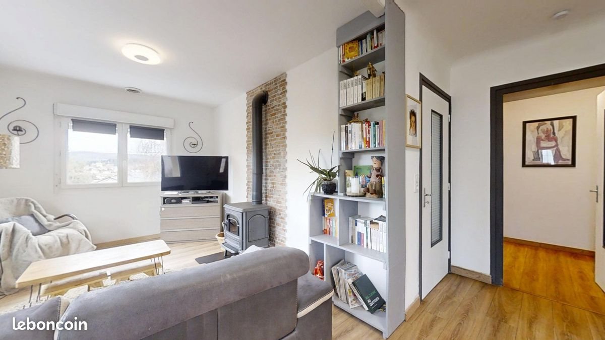 Maison à vendre, 90m², Tence