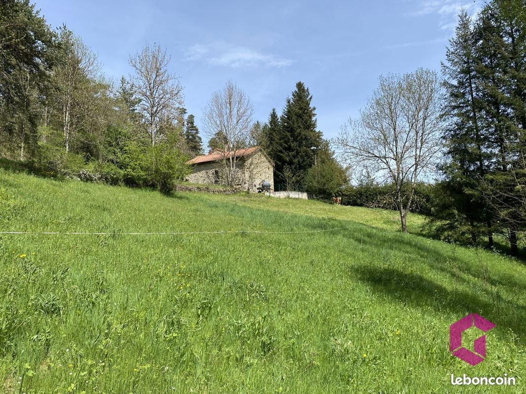 Maison à vendre, 97m², Saint-Didier-en-Velay