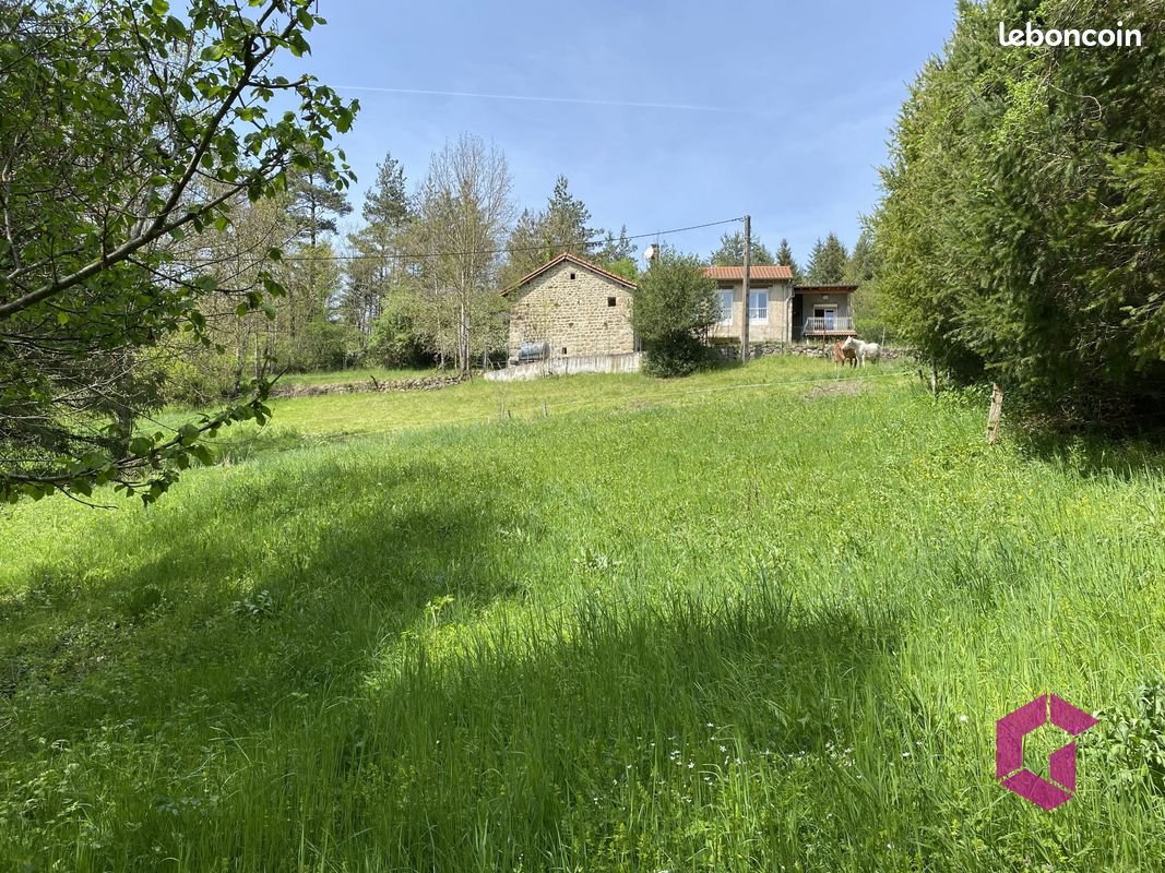 Maison à vendre, 97m², Saint-Didier-en-Velay