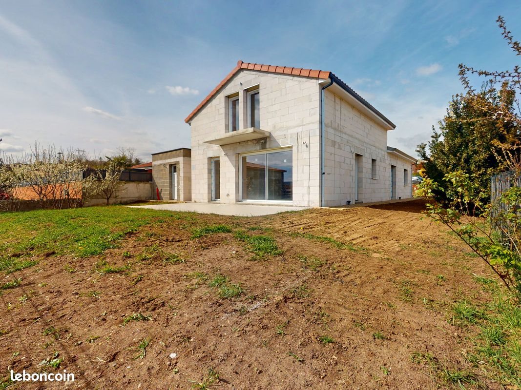 Maison à vendre, 140m², Issoire