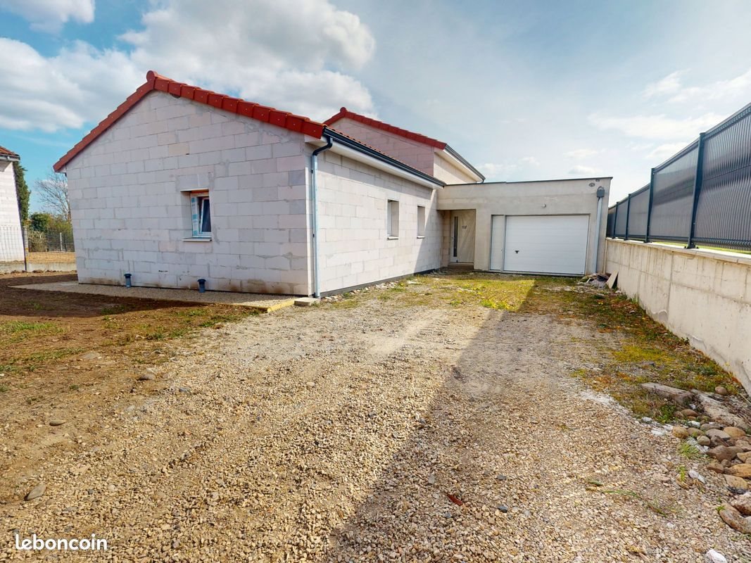 Maison à vendre, 140m², Issoire