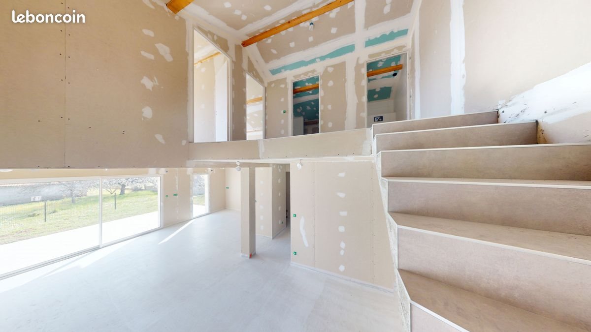 Maison à vendre, 140m², Issoire