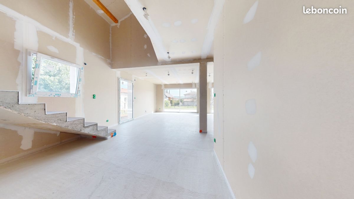 Maison à vendre, 140m², Issoire