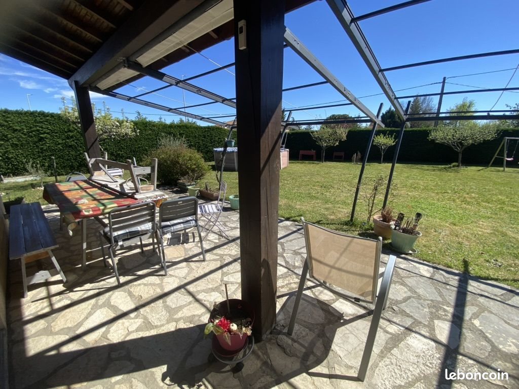 Maison à vendre, 162m², Davézieux
