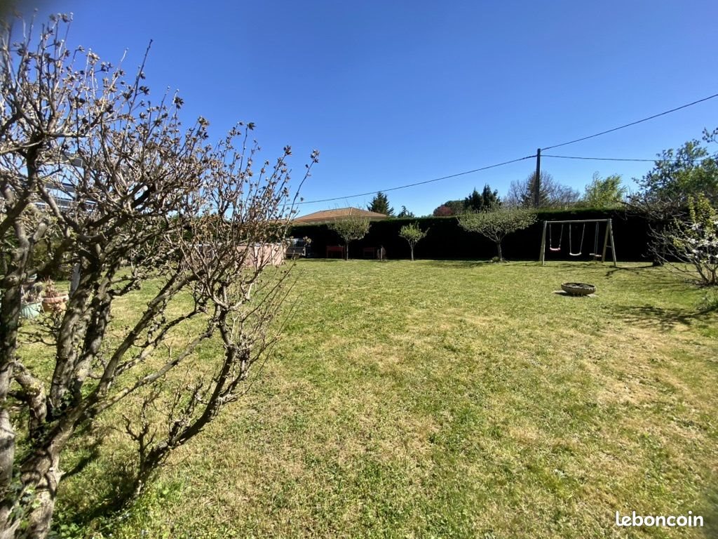 Maison à vendre, 162m², Davézieux