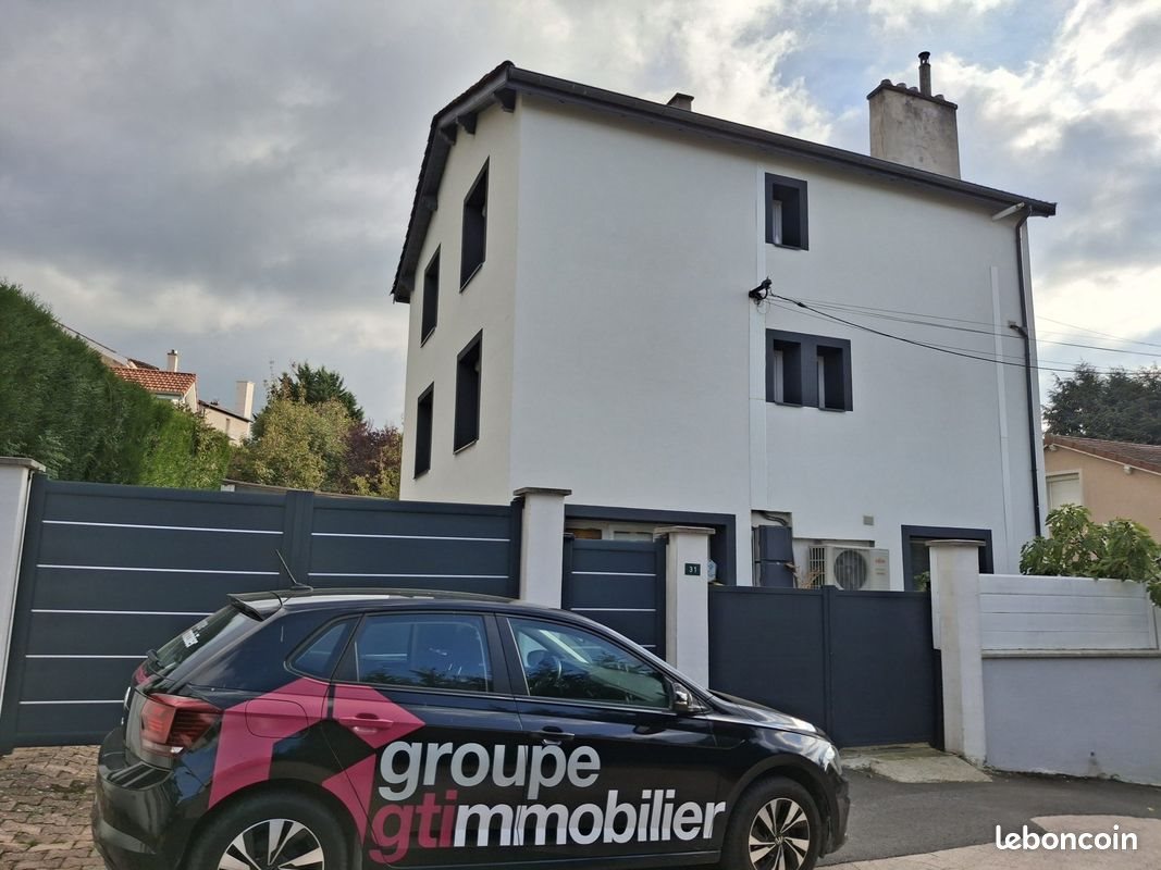 Maison à vendre, 221m², La Ricamarie