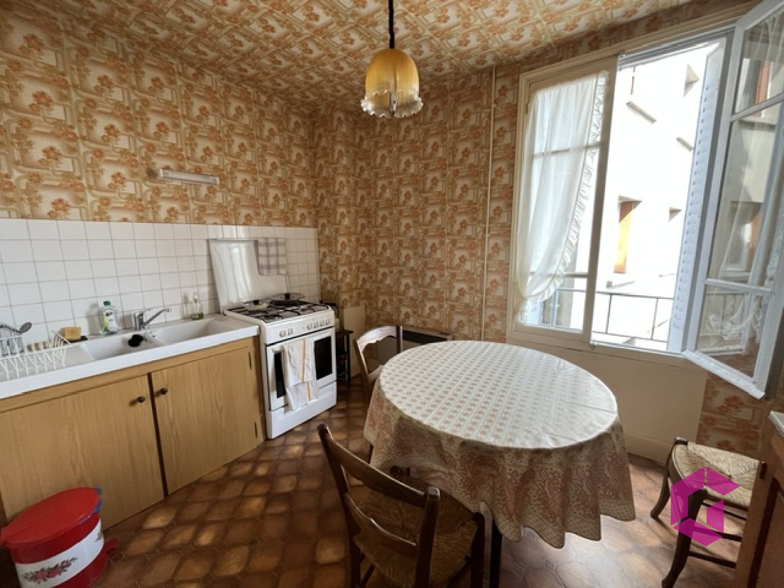Maison à vendre, 91m², Marsac-en-Livradois