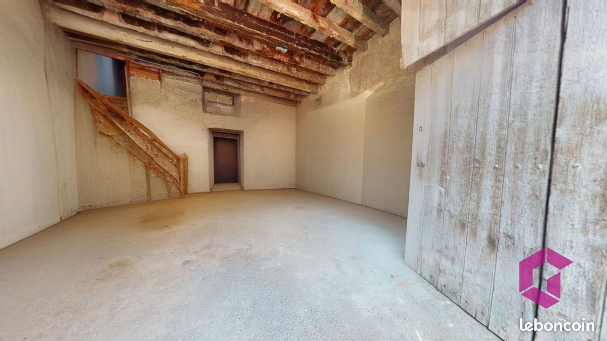 Maison à vendre, 117m², Saint-Germain-Lembron