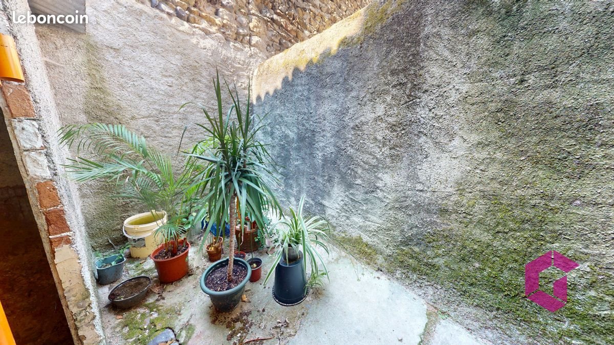 Maison à vendre, 117m², Saint-Germain-Lembron