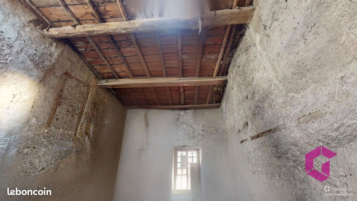 Maison à vendre, 117m², Saint-Germain-Lembron
