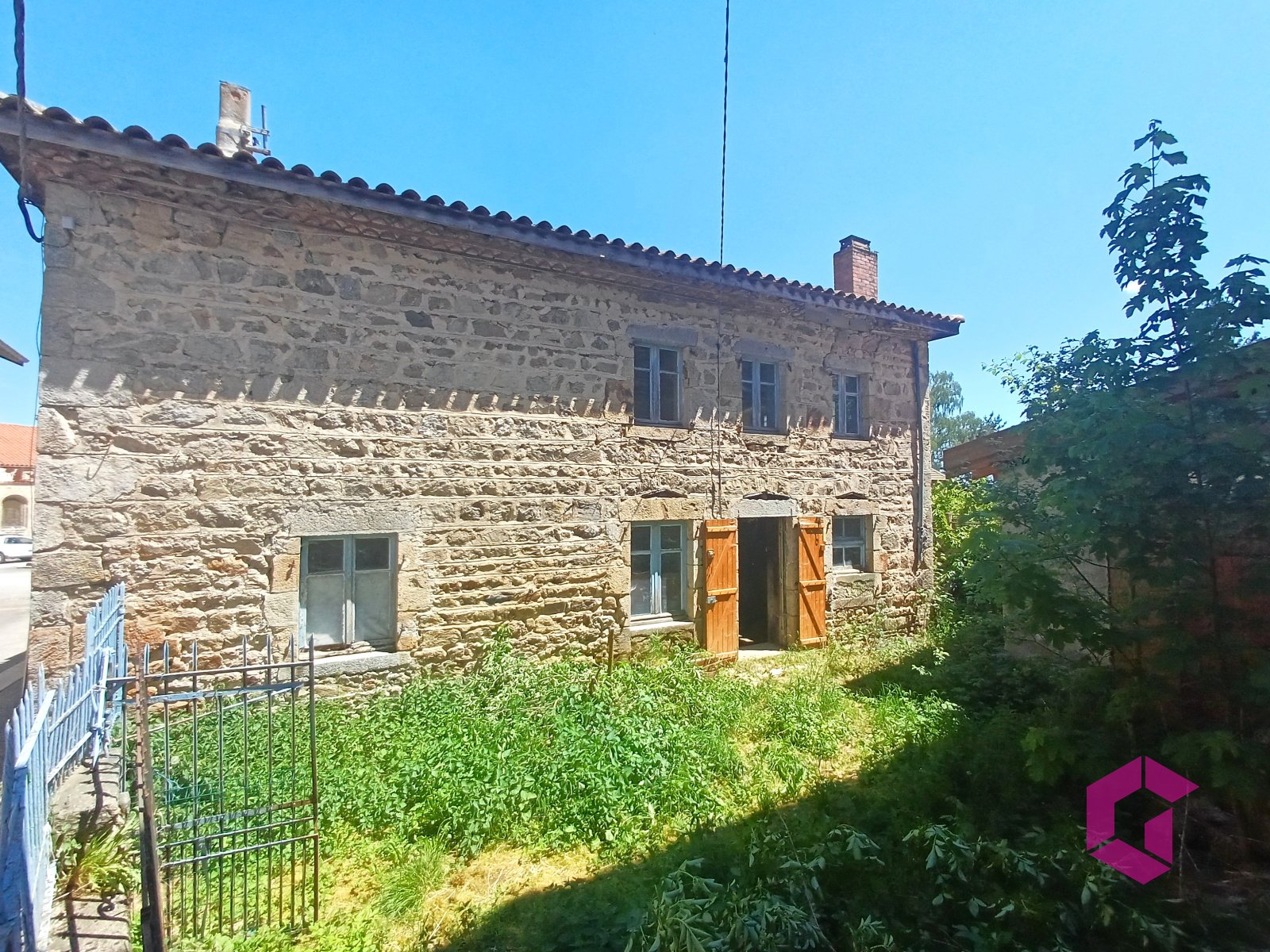 Maison à vendre, 160m², Jullianges
