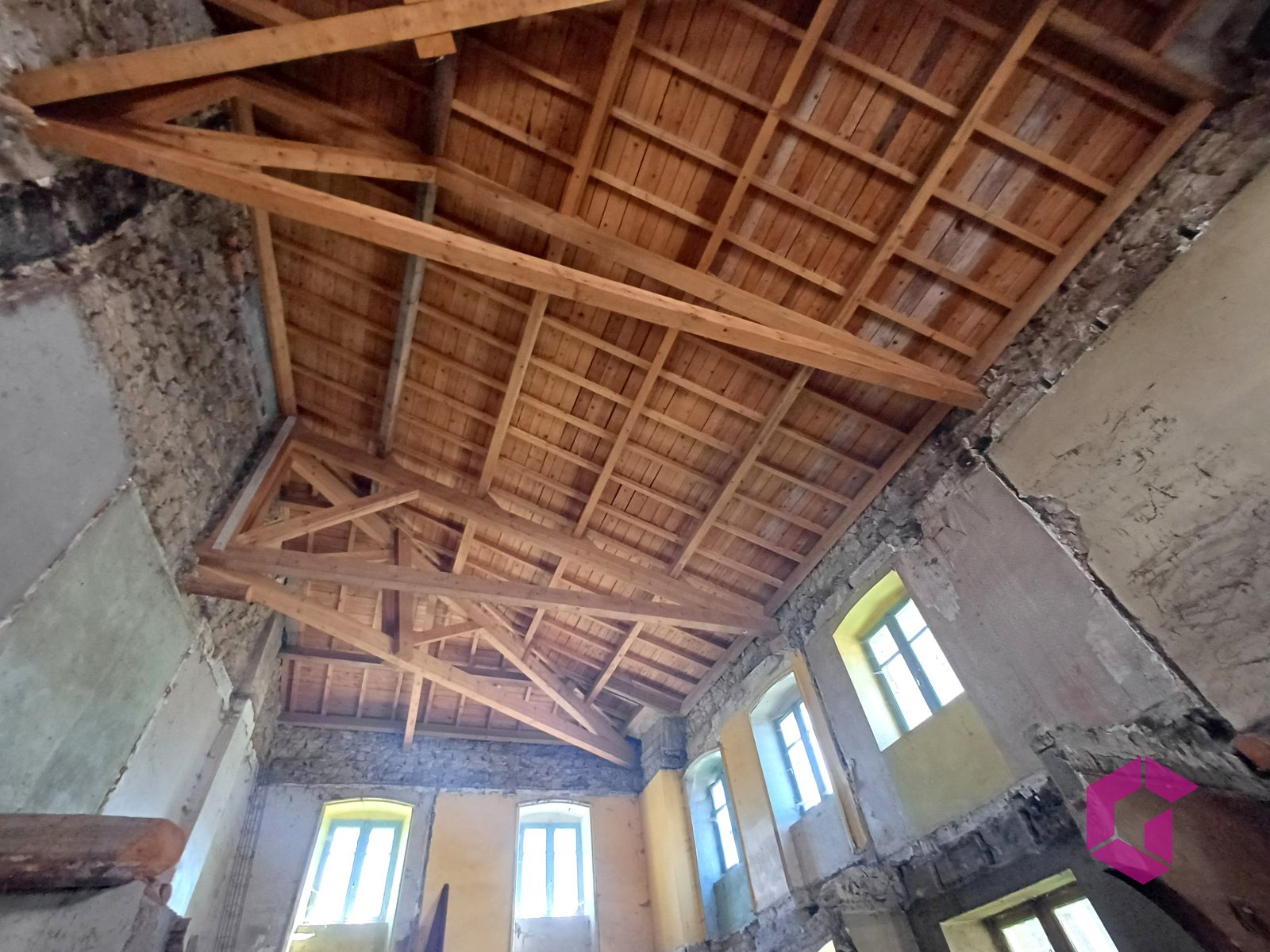Maison à vendre, 160m², Jullianges
