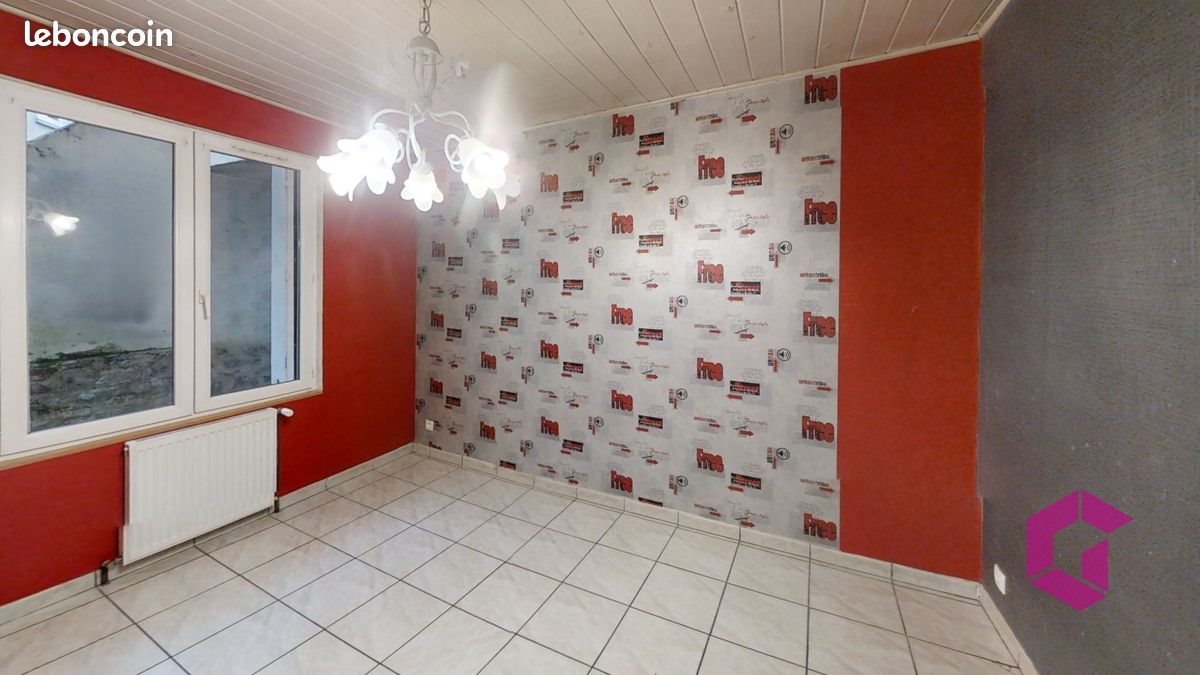 Maison à vendre, 190m², Dunières