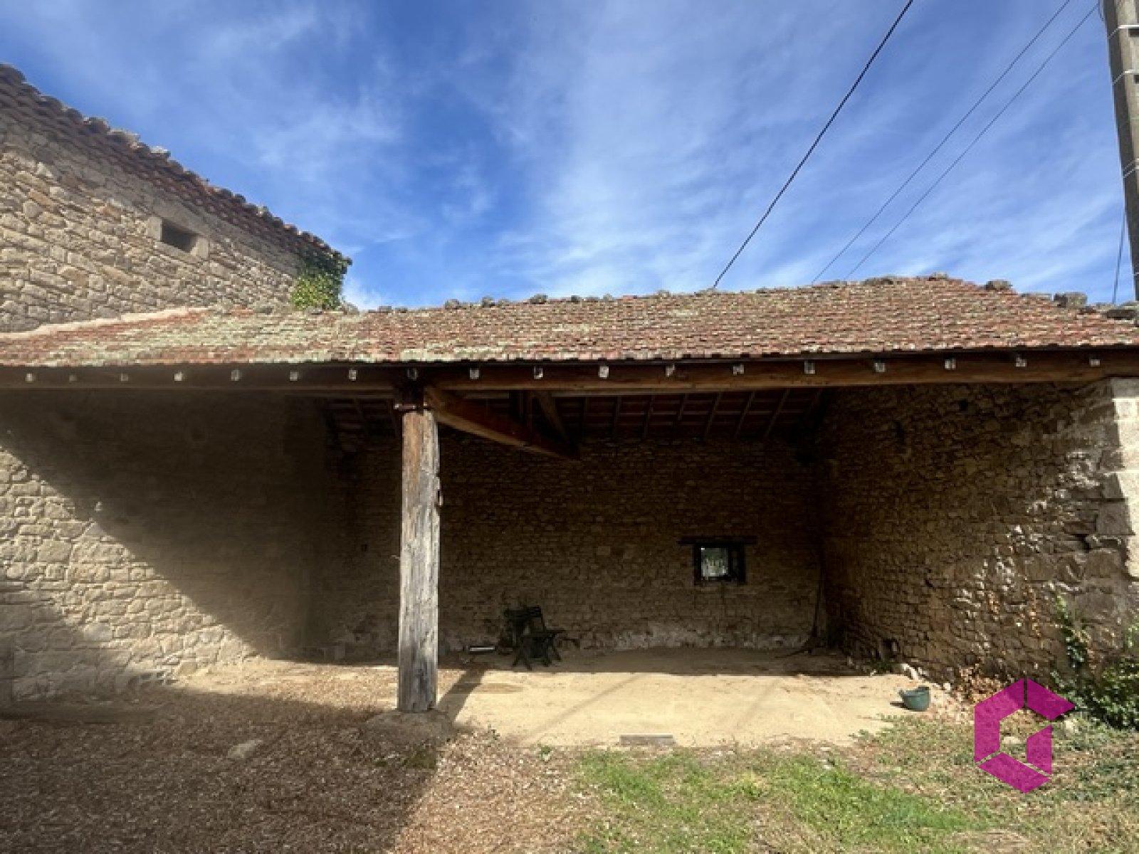 Maison à vendre, 1m², La Chapelle-Agnon