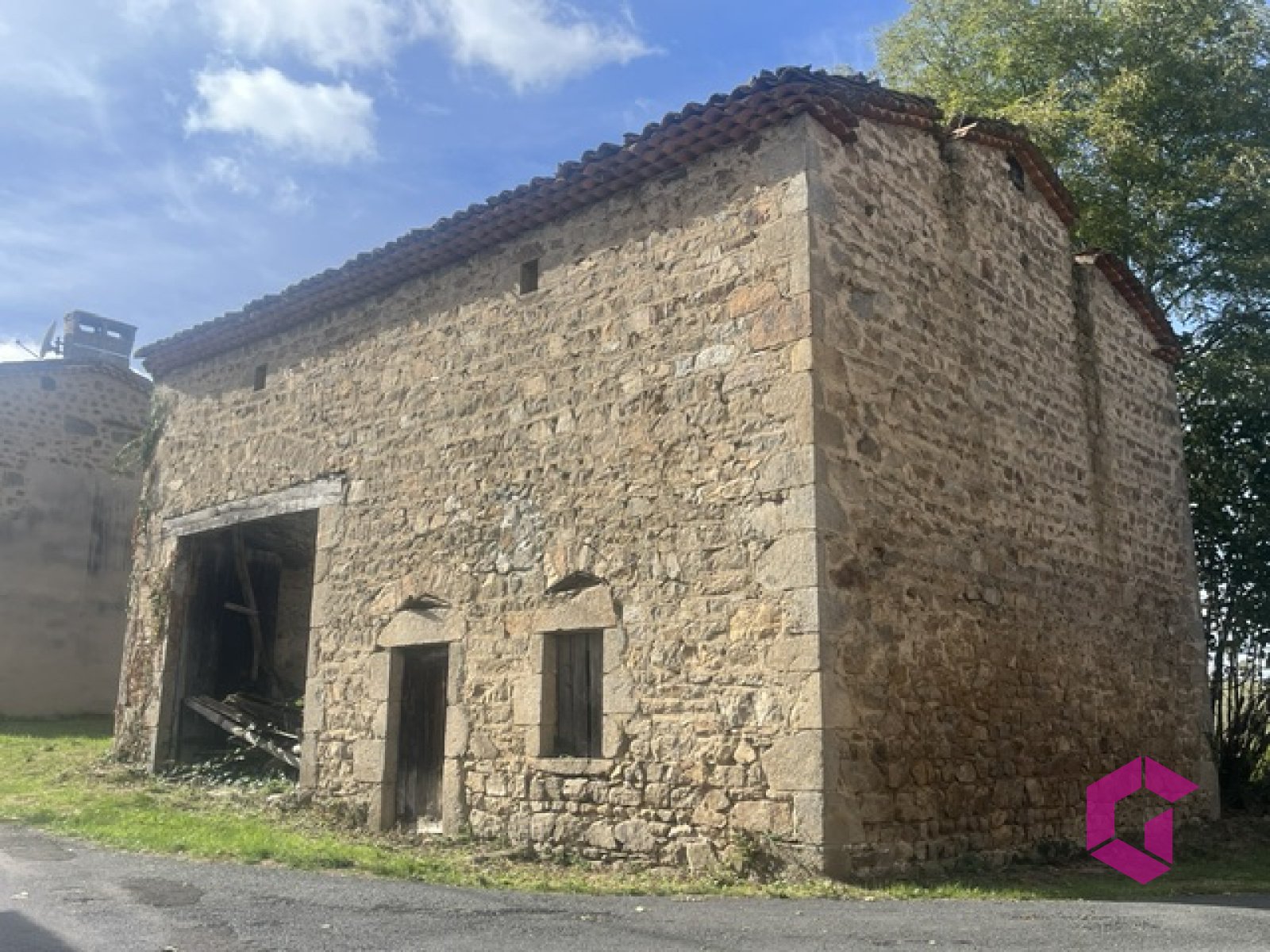 Maison à vendre, 1m², La Chapelle-Agnon