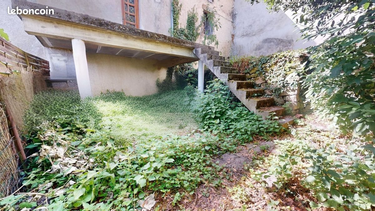 Maison à vendre, 81m², Champeix