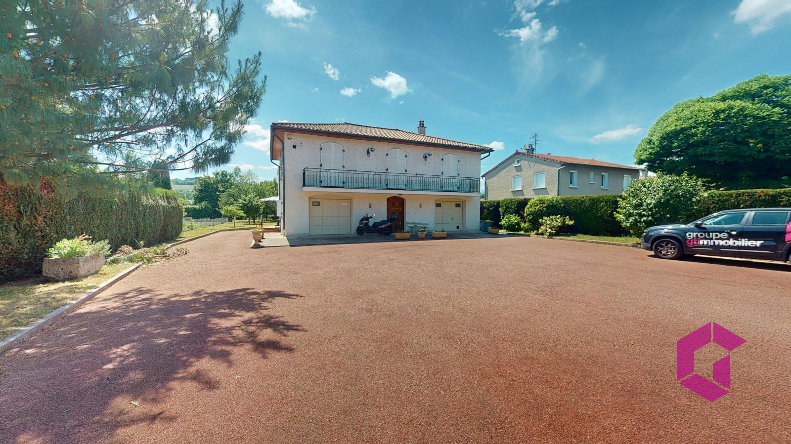 Maison à vendre, 238m², Brives-Charensac